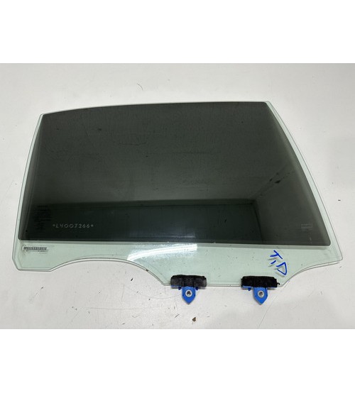 Vidro Da Porta Tras/dir Toyota Corolla Altis 2020