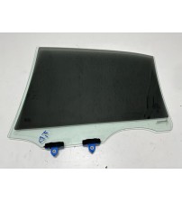 Vidro Da Porta Tras/dir Toyota Corolla Altis 2020