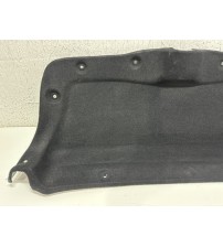 Acabamento Interno Tampa Traseira Toyota Corolla Altis 2020