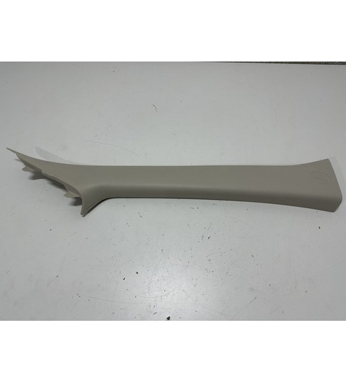 Acabamento Coluna Dian/dir Toyota Corolla Altis 2020