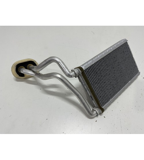 Radiador Do Ar Quente Toyota Corolla Altis Hybrid 2020