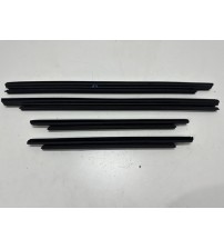 Pestanas Internas Da Porta Toyota Corolla Altis 2020