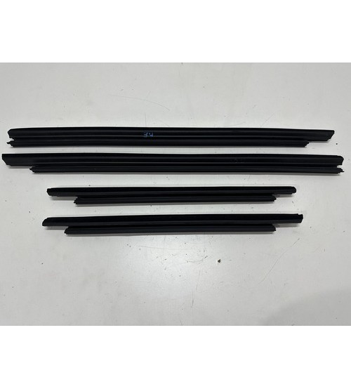 Pestanas Internas Da Porta Toyota Corolla Altis 2020