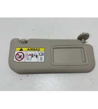 Quebra Sol Direito Toyota Corolla Altis 2020