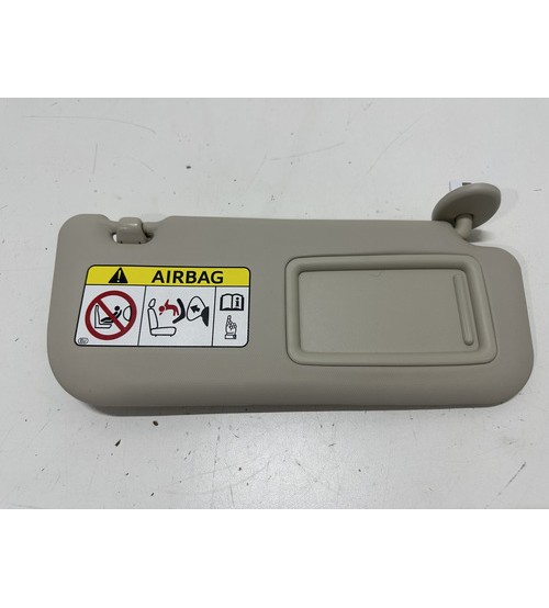 Quebra Sol Direito Toyota Corolla Altis 2020