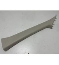 Acabamento Coluna Dian/esq Toyota Corolla Altis 2020