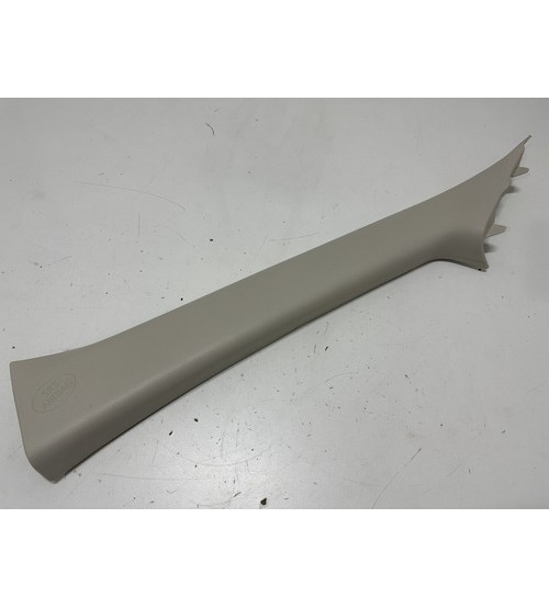 Acabamento Coluna Dian/esq Toyota Corolla Altis 2020