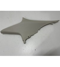 Acabamento Coluna Tras/dir Toyota Corolla Altis 2020