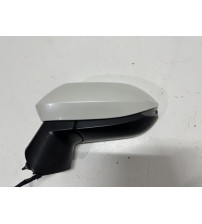 Retrovisor Esquerdo Toyota Corolla Altis 2020 Detalhe