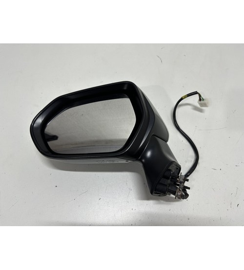 Retrovisor Esquerdo Toyota Corolla Altis 2020 Detalhe