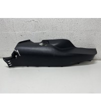 Acabamento Lateral Tras/esq Banco Toyota Corolla Altis 2020