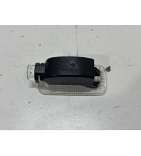 Luz Interna Porta Mala Toyota Corolla Altis 2020