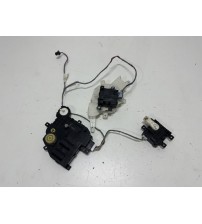 Chicote Elétrico Caixa Evaporadora Toytota Corolla Altis 20