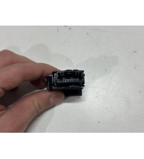 Botão Alerta Toyota Corolla Altis 2020