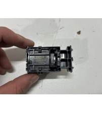 Botão Vidro Elétrico Tras/esq Toyota Corolla Altis 2020