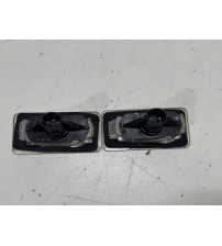 Luzes De Placa Toyota Corolla Altis 2020