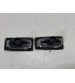 Luzes De Placa Toyota Corolla Altis 2020