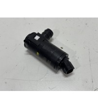 Motor Esguicho Dagua Parabrisa Toyota Corolla Altis 2020