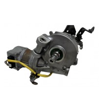 Coluna De Direção Toyota Corolla Altis Hybrid 2020