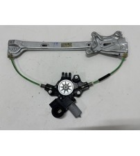 Maquina De Vidro Dian/esq Toyota Corolla Altis 2020