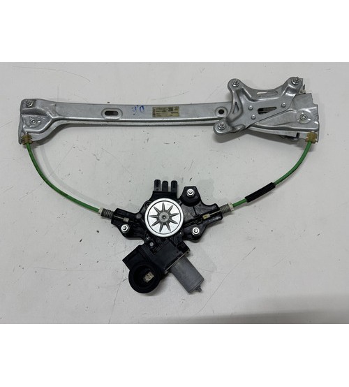 Maquina De Vidro Dian/esq Toyota Corolla Altis 2020