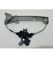 Maquina De Vidro Dian/esq Toyota Corolla Altis 2020