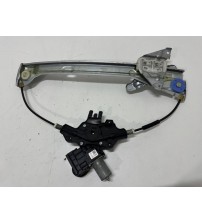 Maquina De Vidro Dian/dir Toyota Corolla Altis 2020