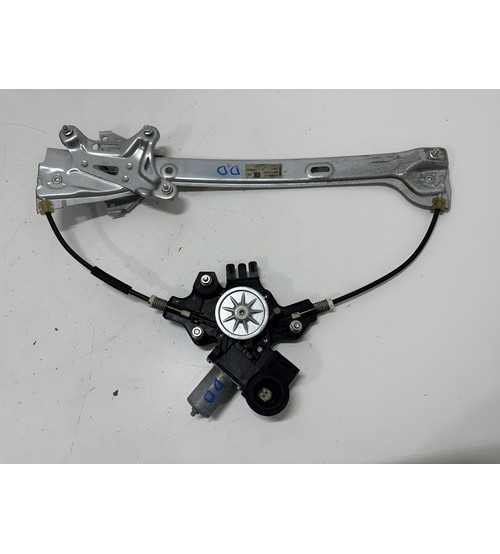 Maquina De Vidro Dian/dir Toyota Corolla Altis 2020