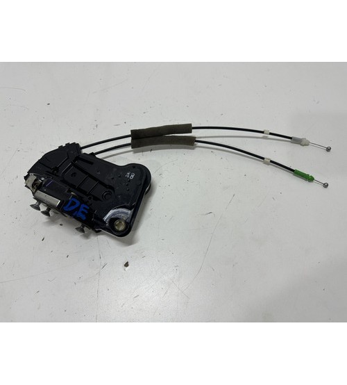 Fechadura Da Porta Dian/esq Toyota Corolla Altis 2020