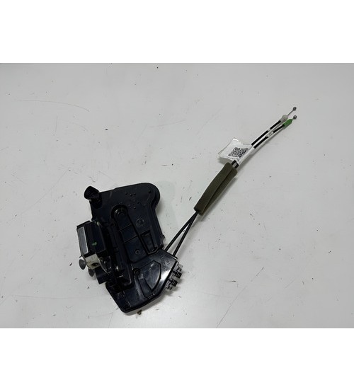 Fechadura Da Porta Dian/dir Toyota Corolla Altis 2020