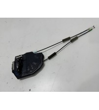 Fechadura Da Porta Tras/esq Toyota Corolla Altis 2020