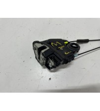 Fechadura Da Porta Tras/esq Toyota Corolla Altis 2020