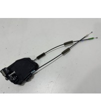 Fechadura Da Porta Tras/dir Toyota Corolla Altis 2020