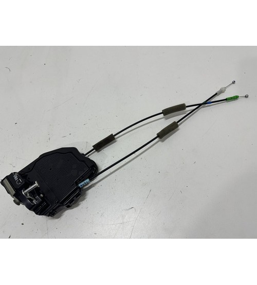 Fechadura Da Porta Tras/dir Toyota Corolla Altis 2020