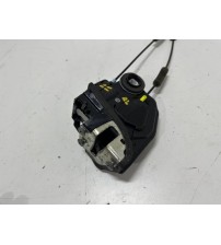 Fechadura Da Porta Tras/dir Toyota Corolla Altis 2020