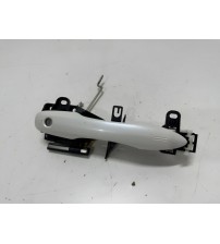 Maçaneta Externa Da Porta Dian/esq Toyota Corolla Altis 2020