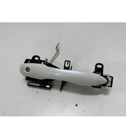 Maçaneta Externa Da Porta Dian/esq Toyota Corolla Altis 2020