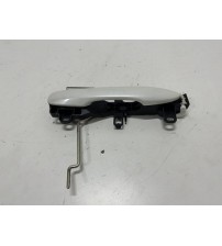 Maçaneta Externa Da Porta Dian/dir Toyota Corolla Altis 2020