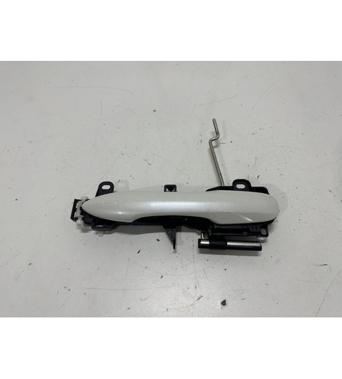 Maçaneta Externa Da Porta Dian/dir Toyota Corolla Altis 2020