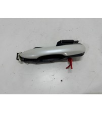 Maçaneta Externa Da Porta Tras/esq Toyota Corolla Altis 2020