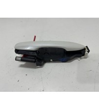 Maçaneta Externa Da Porta Tras/esq Toyota Corolla Altis 2020