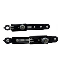 Suporte Cinto Segurança Toyota Corolla Altis 2020