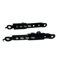 Suporte Cinto Segurança Toyota Corolla Altis 2020