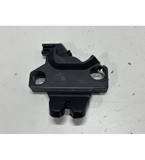 Fechadura Do Porta Mala Toyota Corolla Altis 2020