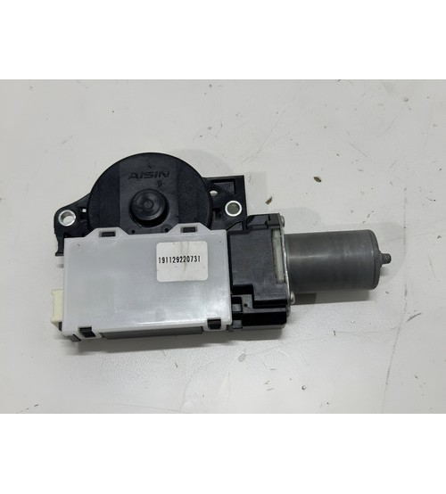 Motor Teto Solar Toyota Corolla Altis 2020