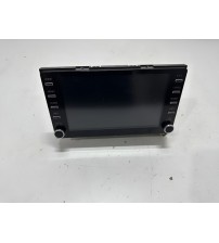 Multimidia Toyota Corolla Altis 2020