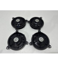 Alto Falantes Toyota Corolla Altis 2020