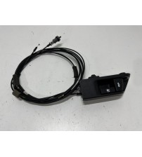 Puxador E Cabo Porta Mala E Gas. Toyota Corolla Altis 2020