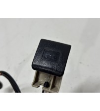 Puxador E Cabo Capô Dianteiro Toyota Corolla Altis 2020