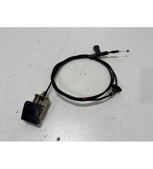 Puxador E Cabo Capô Dianteiro Toyota Corolla Altis 2020